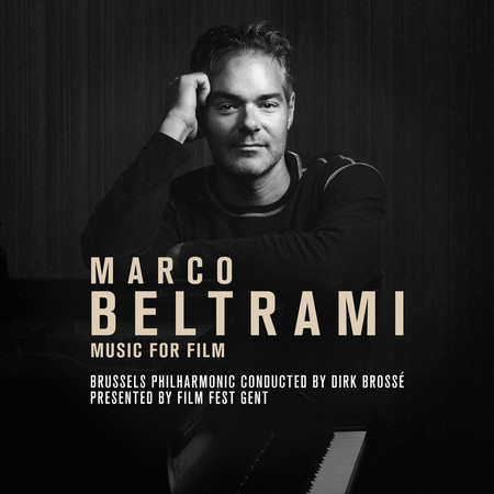 Marco Beltrami (Music for Film)