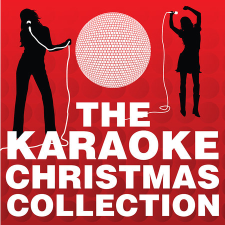 The Karaoke Christmas Collection