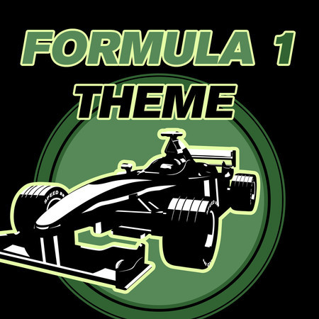 The Chain - F1 Theme (From "Formula 1 Motor Racing")