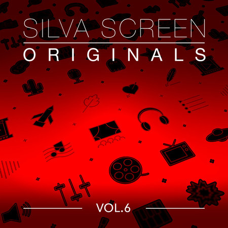 Silva Screen Originals (Vol. 6)