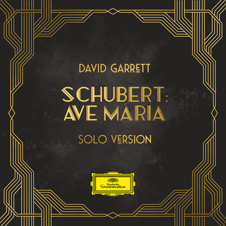Schubert: Ave Maria, D. 839 (Arr. Garrett / van der Heijden for Violin and Orchestra)