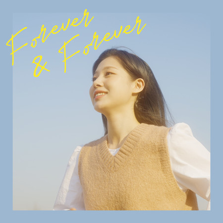 Forever & Forever (Again Spring) [Instrumental]