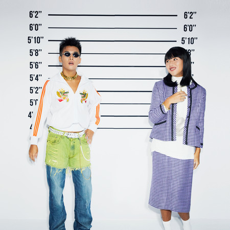 賣瓜翁 (feat. 陳瑾緗)