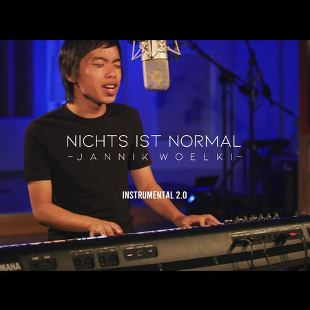 Nichts Ist Normal (Instrumental 2.0)