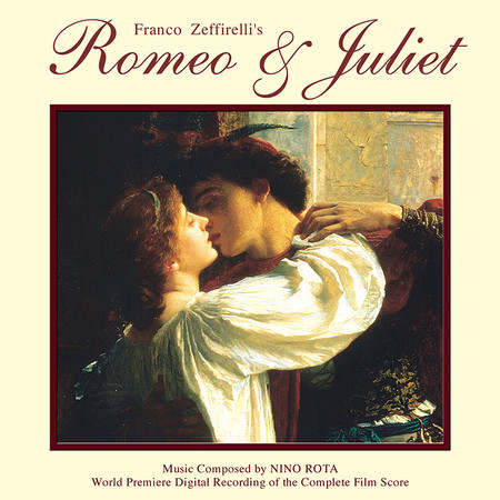 Love Theme (From "Romeo And Juliet")