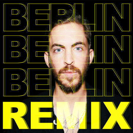 Berlin (Majestic Remix)
