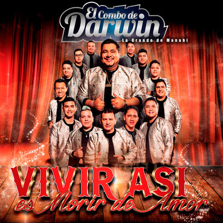 Vivir Así Es Morir de Amor
