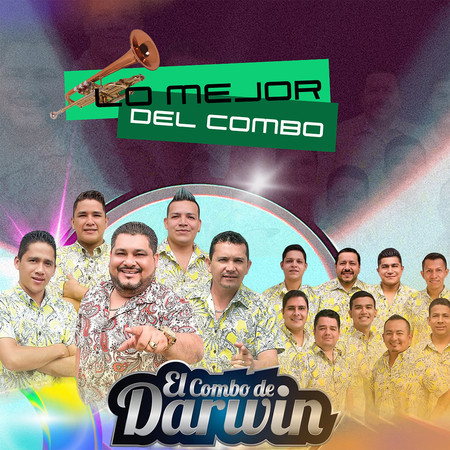Lo Mejor del Combo