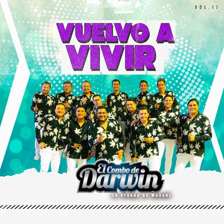 Vuelvo a Vivir