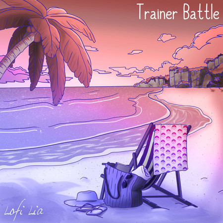 Trainer Battle (From "Pokémon Red & Blue")