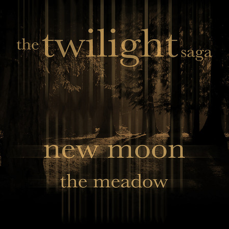 The Meadow (From "Twilight")
