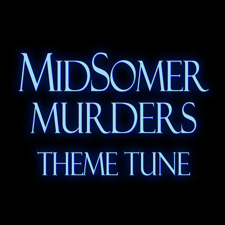 Midsomer Murders Theme