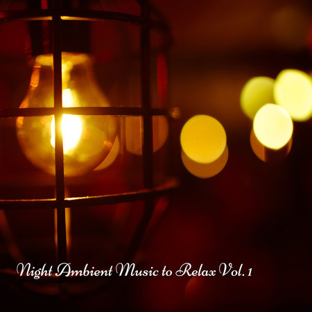 Night Ambient Music to Relax Vol. 1