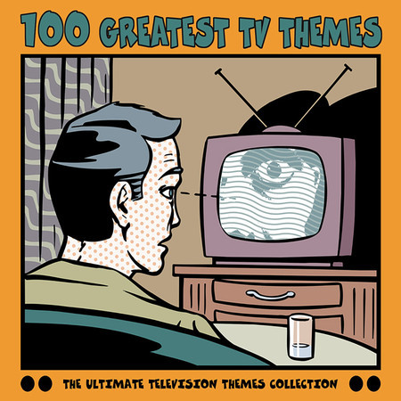 Theme (From "Doctor Who")