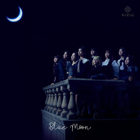 Blue Moon -Instrumental-
