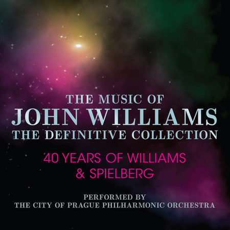 John Williams: The Definitive Collection Volume 4 - 40 Years of Williams & Spielberg