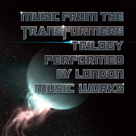 Trailer Music - Prelude (From "Transformers: Dark of the Moon")