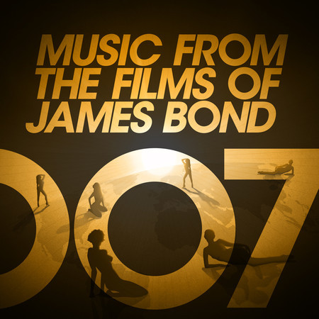 The James Bond Theme (From "Dr. No")
