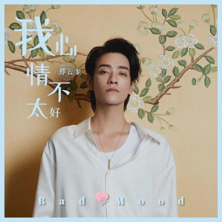 我心情不太好(《我的奇怪朋友》影视剧片尾曲)