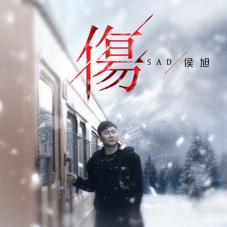 專輯封面