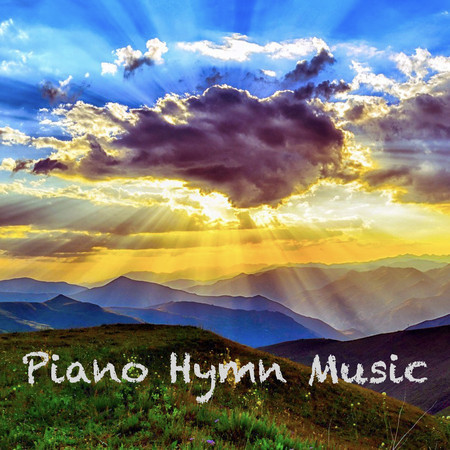 Piano Hymn Music