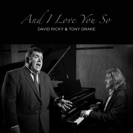 David Ricky & Tony Drake的專輯、歌曲與介紹 - LINE MUSIC