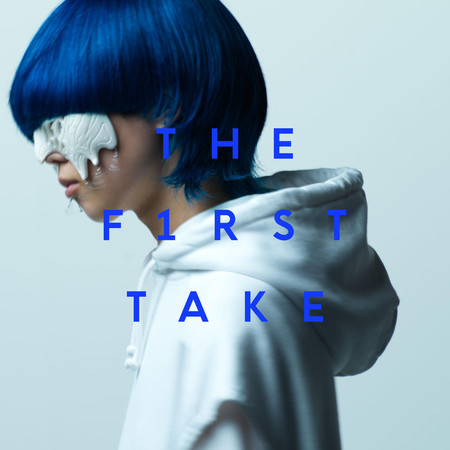 color - From THE FIRST TAKE 專輯封面