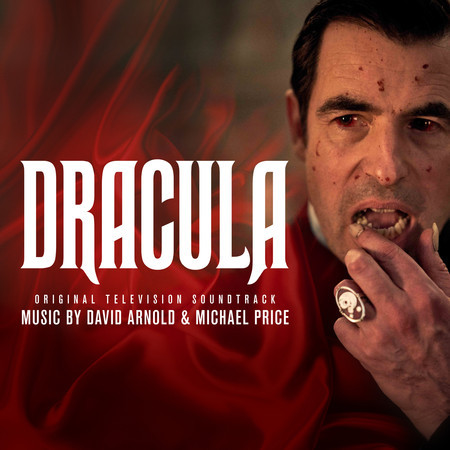 Dracula (Original Television Soundtrack)