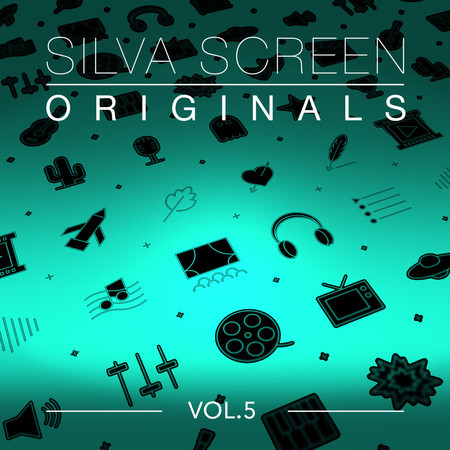 Silva Screen Originals (Vol. 5)