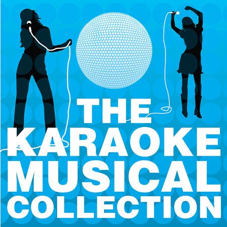 The Karaoke Musical Collection (Vol. 1)