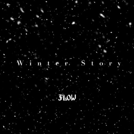 Winter Story 專輯封面