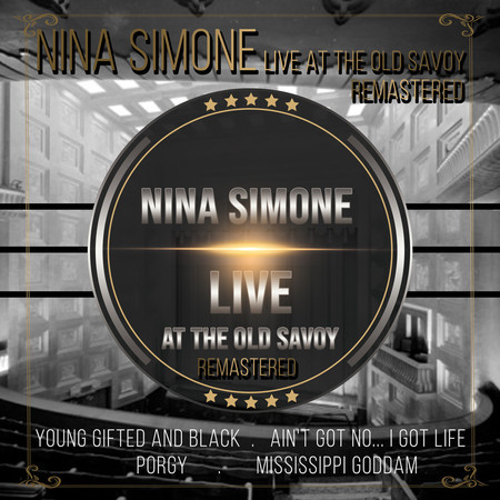 Live at the Old Savoy (Remastered 2022)