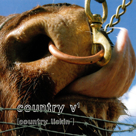 Country v1 [country lickin']
