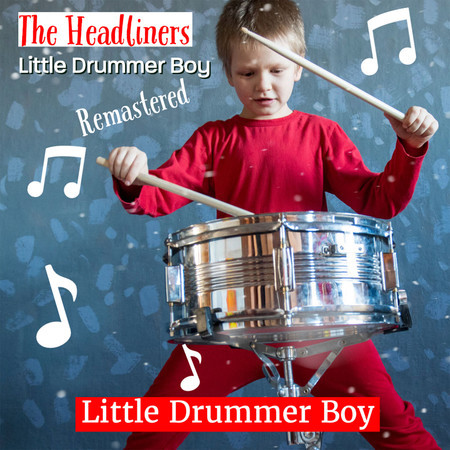 Little Drummer Boy (Remastered 2022)