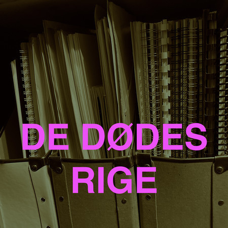 De Dødes Rige