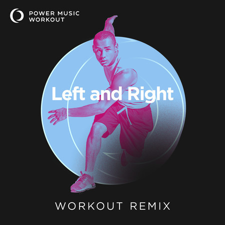 Left and Right (Extended Handz up Remix 150 BPM)