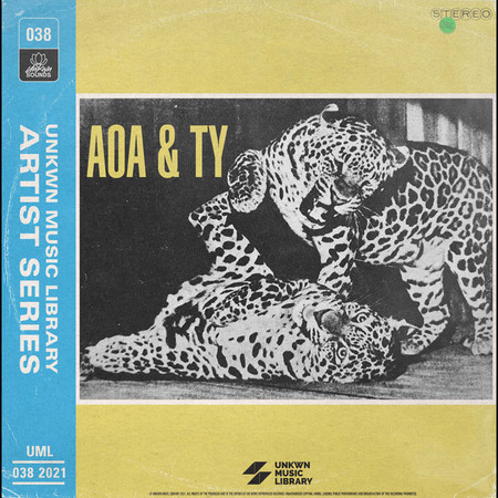 AOA & TY, Vol. 1