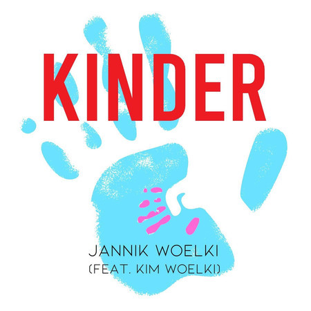 Kinder (feat. Kim Woelki)