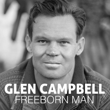 Freeborn Man