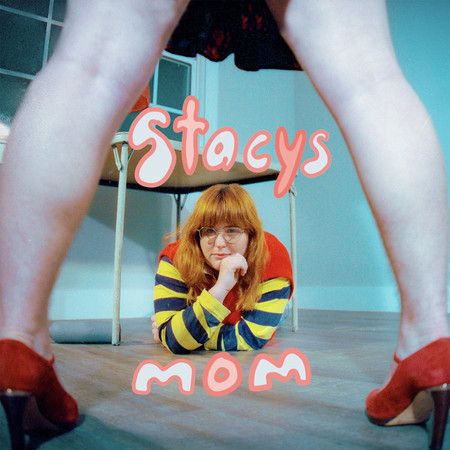Stacy's Mom (Live from Salt Lick Sessions) 專輯封面