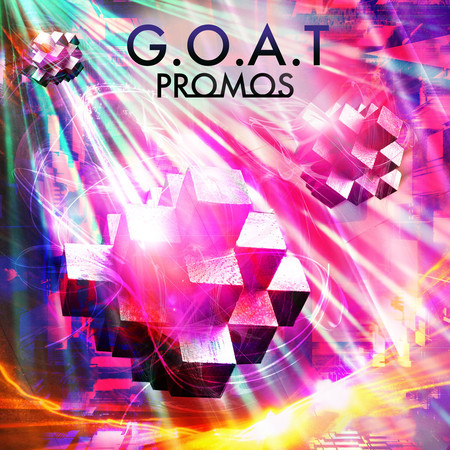 GOAT Promos