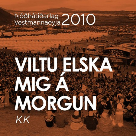 Viltu elska mig á morgun