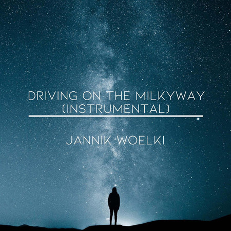 Driving on the Milkyway