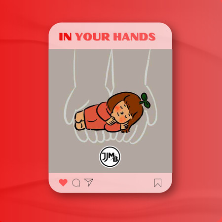 In Your Hands (Spontaneous)