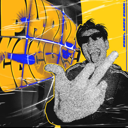 專輯封面