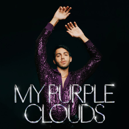 My Purple Clouds