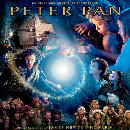 Peter Pan (Original Motion Picture Soundtrack)