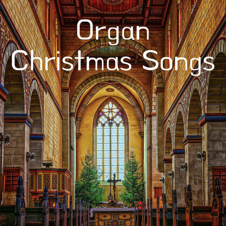 Christmas Pipe Organ