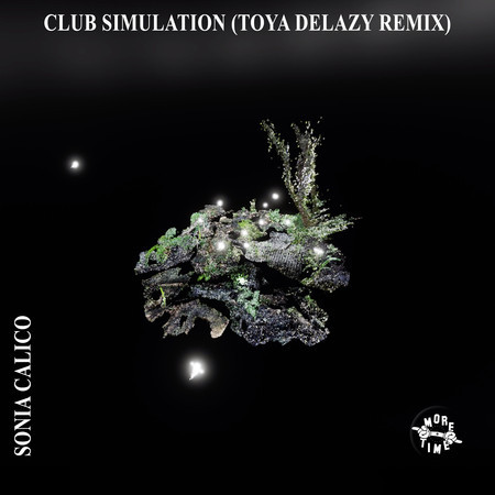 Club Simulation (Toya Delazy Remix)