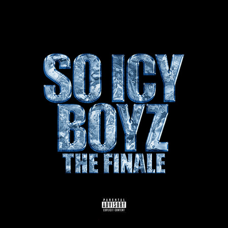 So Icy Boyz: The Finale 專輯封面
